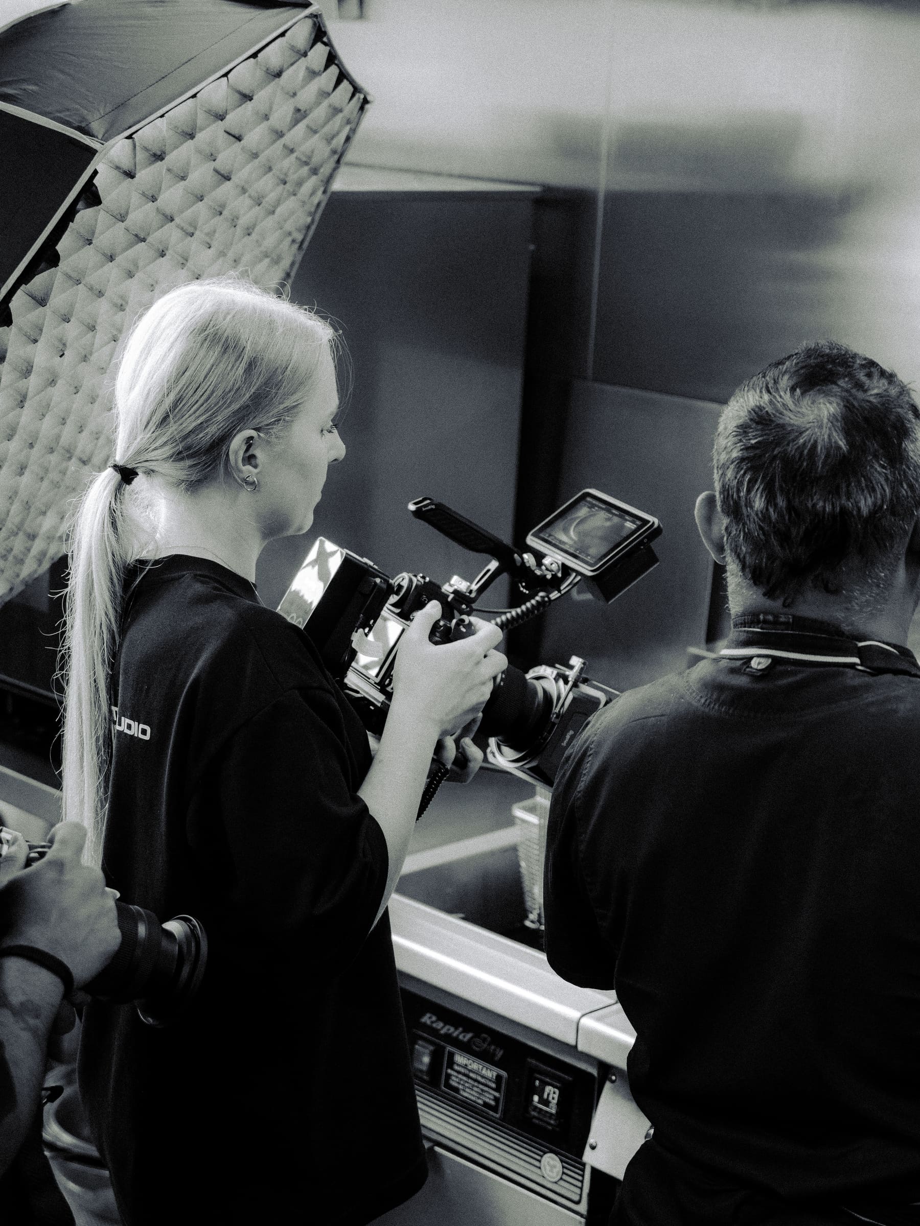 Aleece — Founder & Lead Photographer